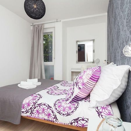 Apartman Ester Pula Exterior photo