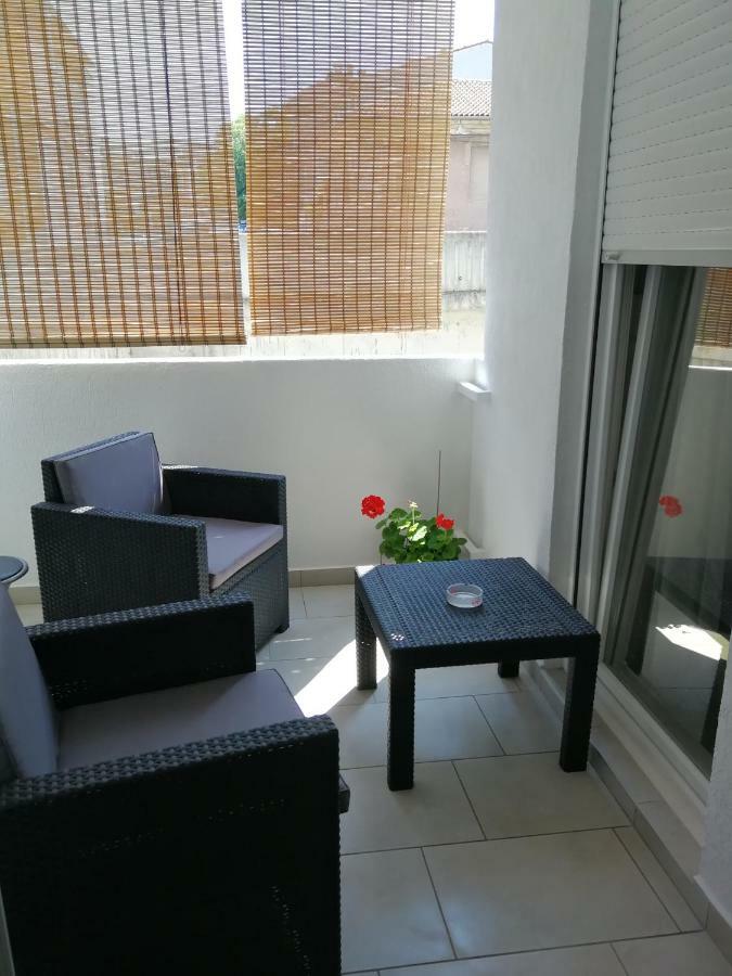 Apartman Ester Pula Exterior photo
