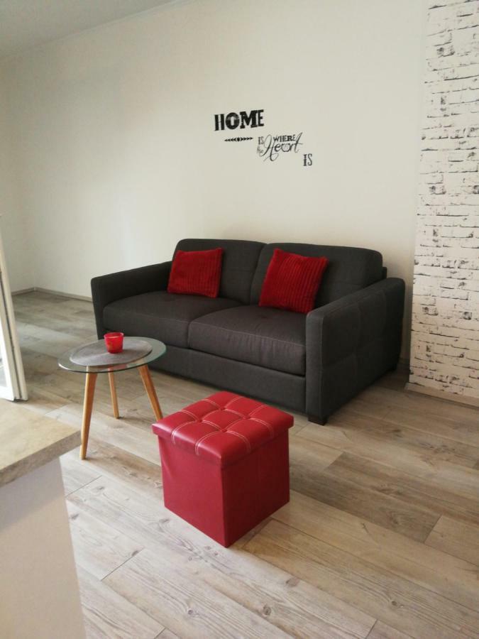 Apartman Ester Pula Exterior photo